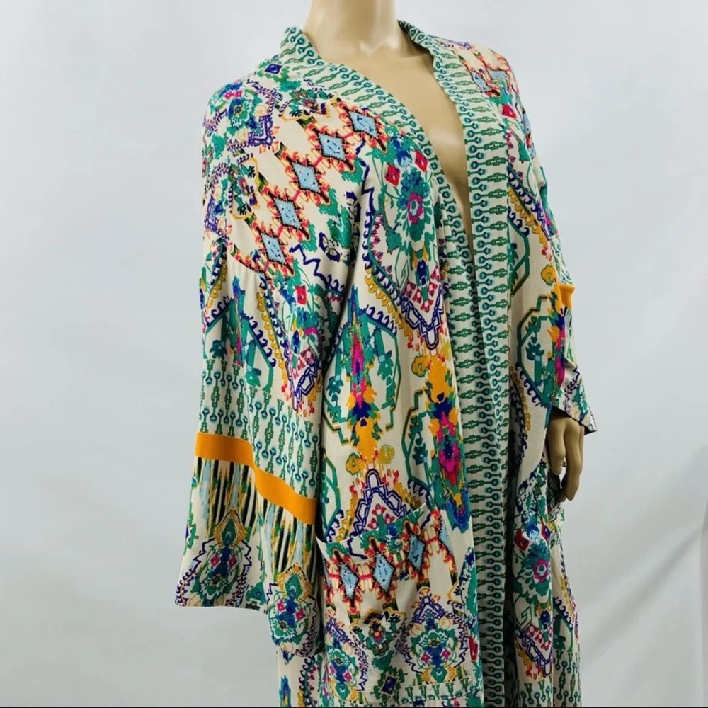 Zara Robe - Picture 11 of 15